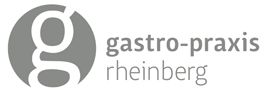 Gastroenterologisch-hausaerztliche Gemeinschaftspraxis Rheinberg Logo