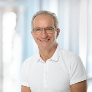 Dr. med. Dirk Esser
