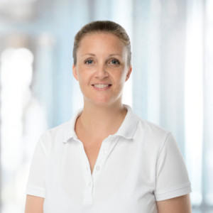Dr. med. Mirja Werheid-Dobers